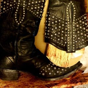 Old Gringo Women's Cowboy Boots